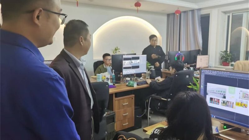 品牌策划代理加盟：揭秘其优缺点与行业洞察