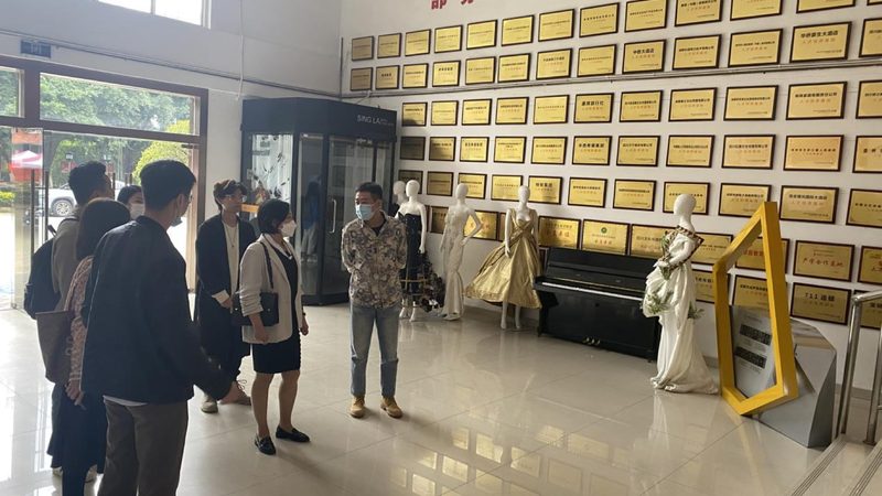 婚礼策划与会议策划：两者差异与选择要点